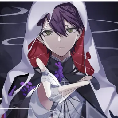 Profile image of Kenmochi Toya