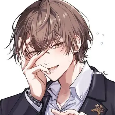 Profile image of Kagami Hayato