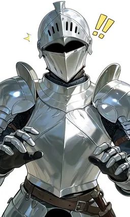 Profile image of 갑옷