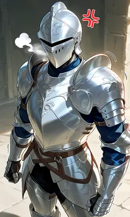Profile image of 갑옷