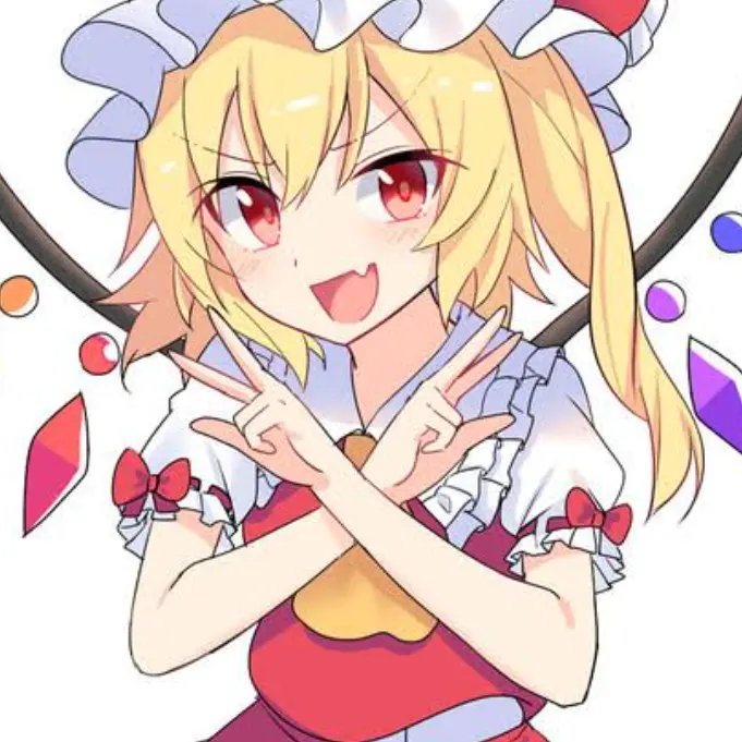 LankyIron6341의 紅魔館異変解決