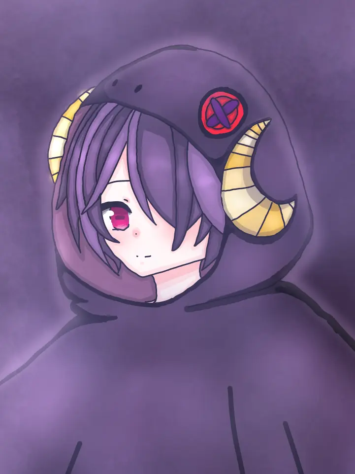 ThinLose0334의 らんちゃん