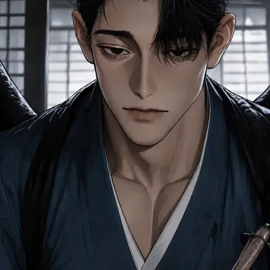 Profile image of Kazuhiko