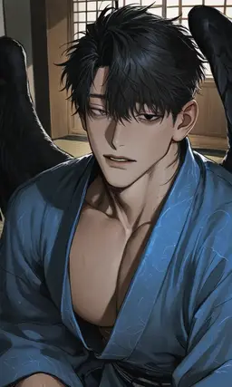 Profile image of Kazuhiko