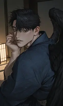 Profile image of Kazuhiko
