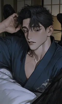 Profile image of Kazuhiko