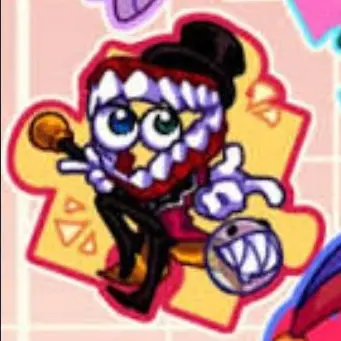 Profile image of Caine