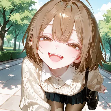 Profile image of 신채아