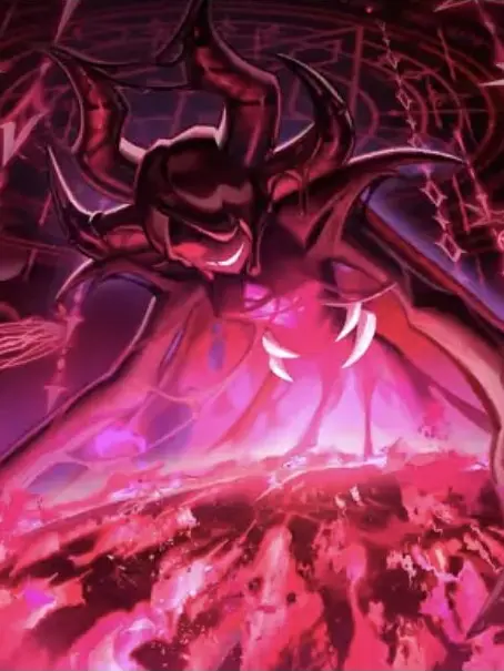 All_L_OVE의 어둠마녀 총력전