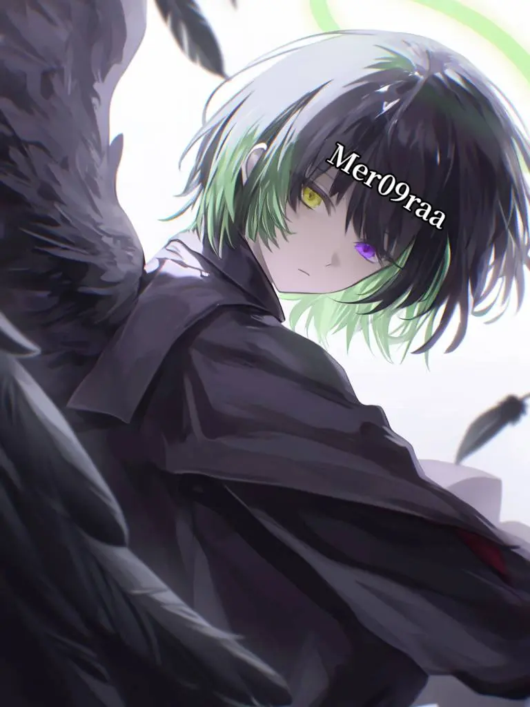 Mer09uraa의 ぐーたら堕天使を沼らせよう
