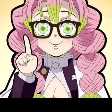 Profile image of Kanroji Mitsuri