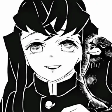 Profile image of Tokito Muichiro