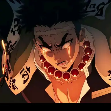 Profile image of Himejima Gyomei