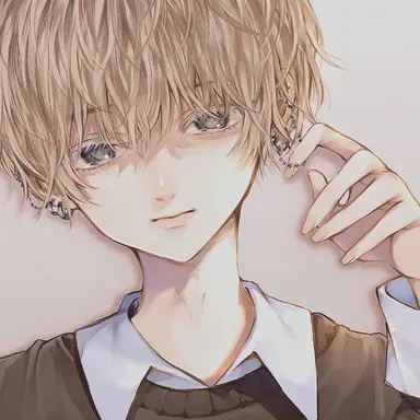 Profile image of 陽斗