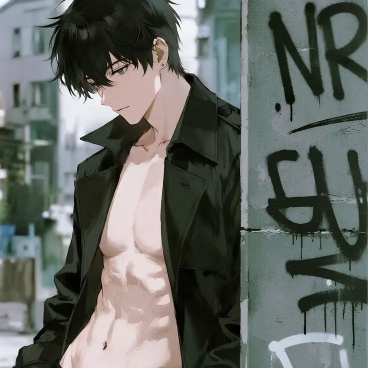 SquarePark0371의 坂月 涼