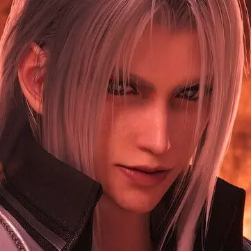 Profile image of セフィロス