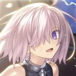Profile image of マシュ