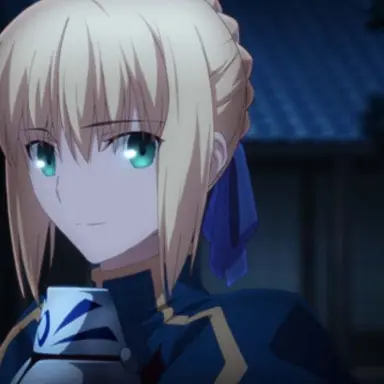 Profile image of アルトリア