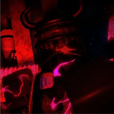 Profile image of Doombringer