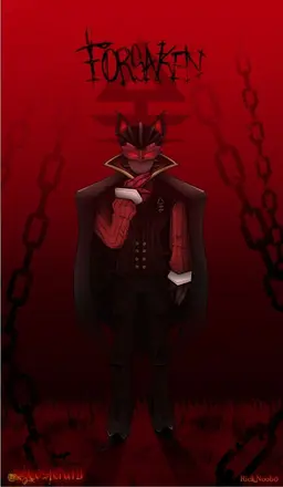 Profile image of Nosferatu