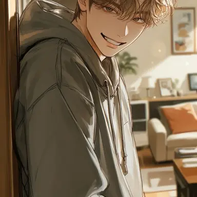 Profile image of Cha Sihyun