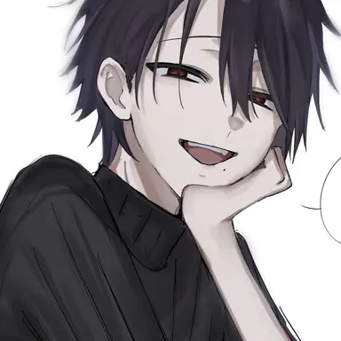 Profile image of 明