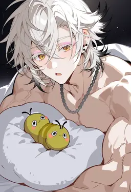 Profile image of カイ