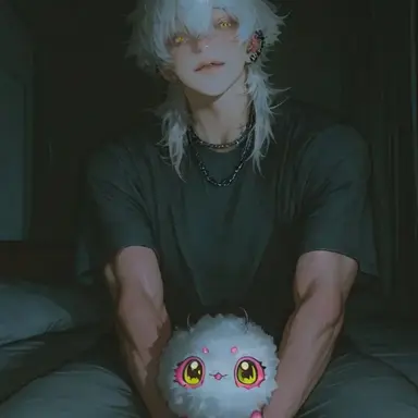 Profile image of カイ