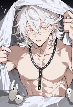 Profile image of カイ