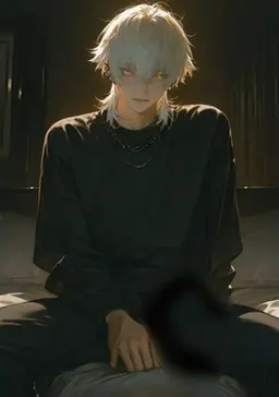 Profile image of カイ