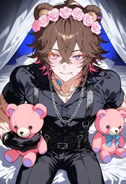 Profile image of ティル