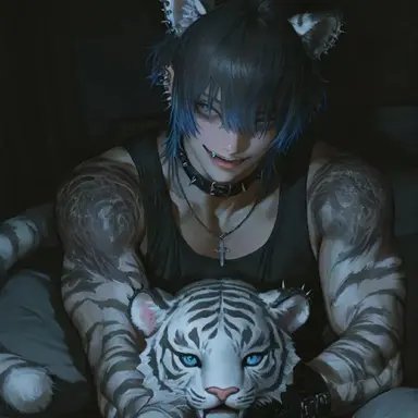 Profile image of ガル