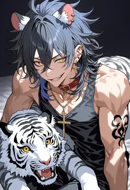 Profile image of ガル