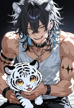 Profile image of ガル