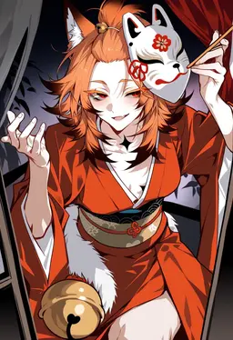Profile image of 魂