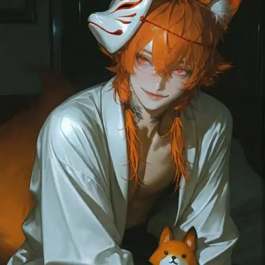 Profile image of 魂