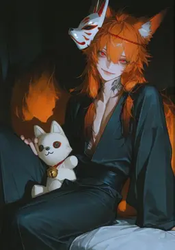 Profile image of 魂
