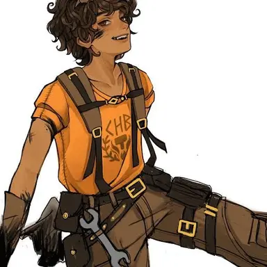 Profile image of Leo Valdez