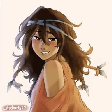 Profile image of Piper McLean