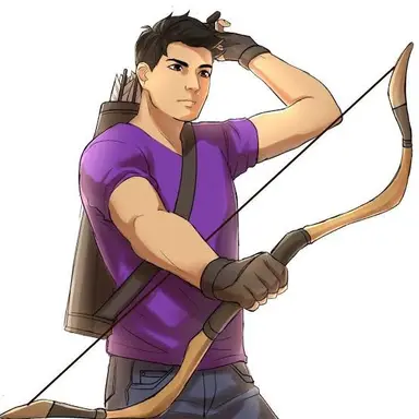Profile image of Frank Zhang