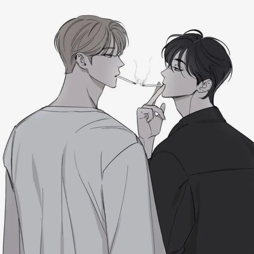 LO_o7의 최현빈,박고훈