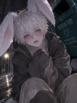 Profile image of 레비