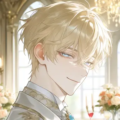 Profile image of レオワール・ダスティ