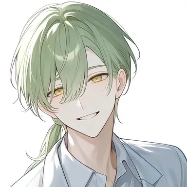 Profile image of 葉