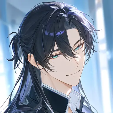 Profile image of 藍