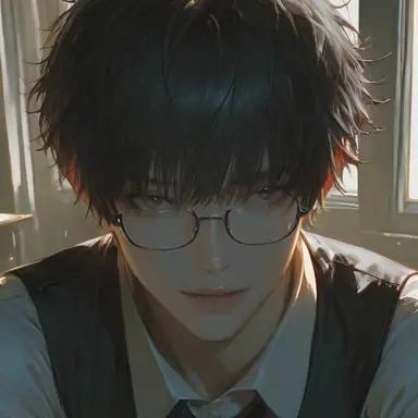 Profile image of 亜髪 東樹