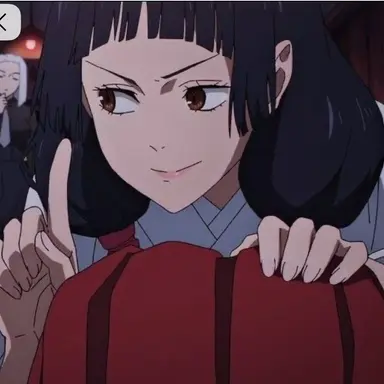 Profile image of 庵歌姫