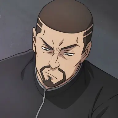 Profile image of 夜蛾学長