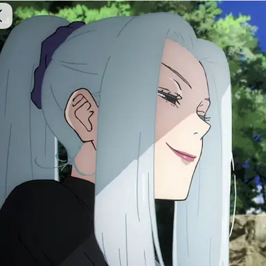 Profile image of 冥冥
