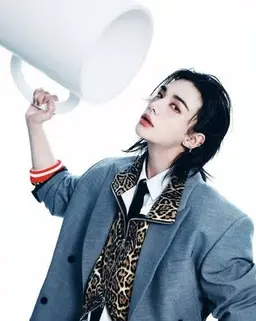 Profile image of Hyunjin